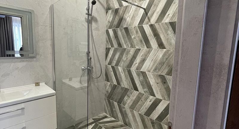 Pokoj s manželskou postelí - Camere De Inchiriat Sonio Boutique Mamaia - Litoral, foto 11