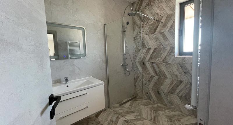 Pokoj s manželskou postelí - Camere De Inchiriat Sonio Boutique Mamaia - Litoral, foto 13