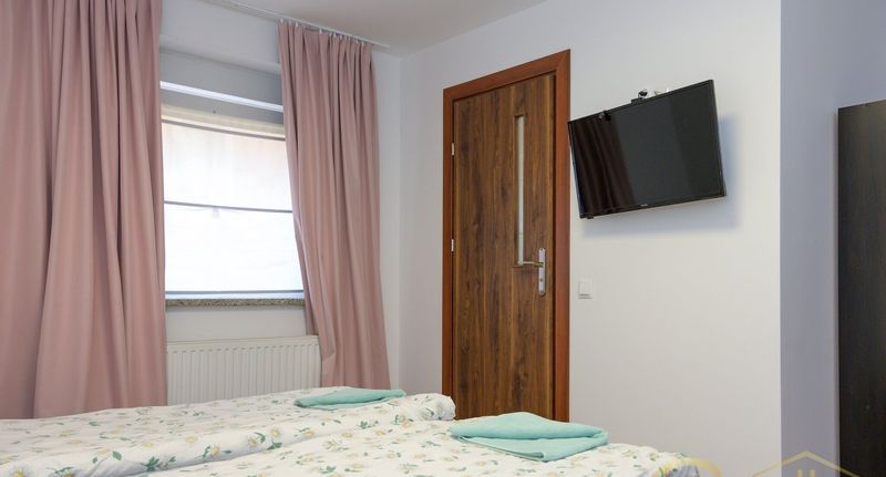 Pokoj pro 2 os. - Pensjonat Columbus Bolesławiec, foto 1