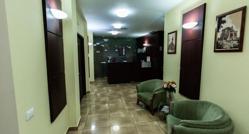 Pokoj s manželskou postelí - Hotel Ferdinand Constanța, foto 1