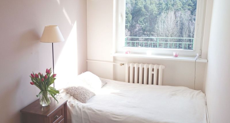 Apartman pro 4 os. se 2 ložnicemi s výhledem na moře na poschodí - Słoneczny apartament z widokiem na morze Sopot, foto 1