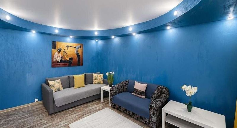 Apartman pro 4 os. se 2 ložnicemi - Grand Apartments Craiova, foto 1