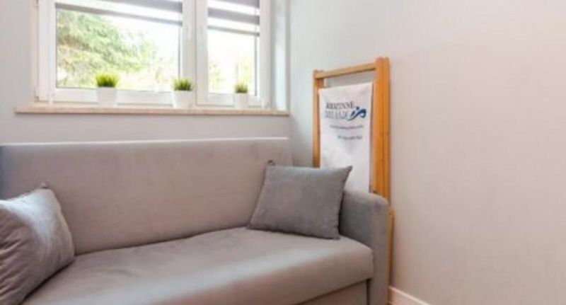 Apartman (jako celek) pro 6 os. - Apartamenty Rodzinne Zacisze Sarbinowo, foto 1