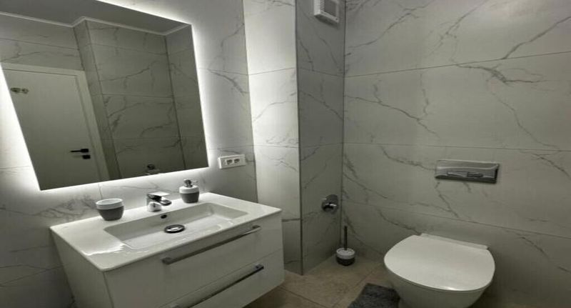 Apartman pro 4 os. se 2 ložnicemi - Apartament Zenit Oradea, foto 1