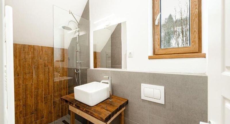 Roubenka (jako celek) pro 15 os. - Chalet Madleine Scrind 11 Scrind-Frăsinet, foto 1