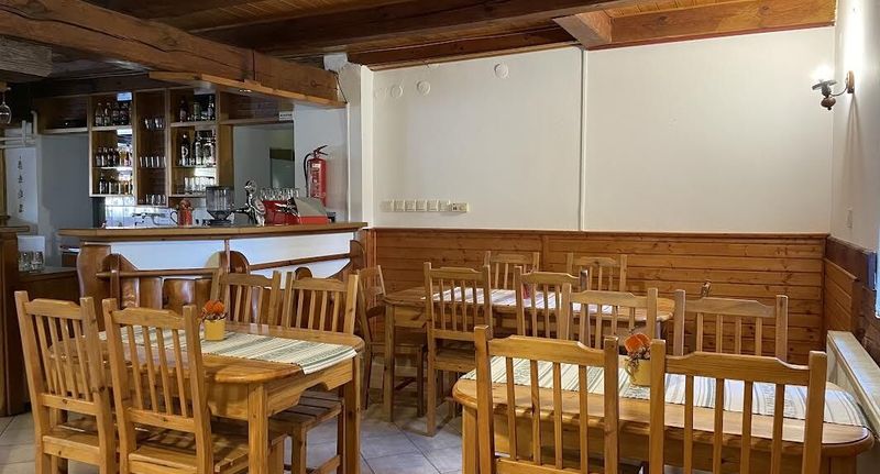 Standard Pokoj s koupelnou pro 5 os. - Őrségi Malom Panzió és Pizzéria Bajánsenye, foto 1