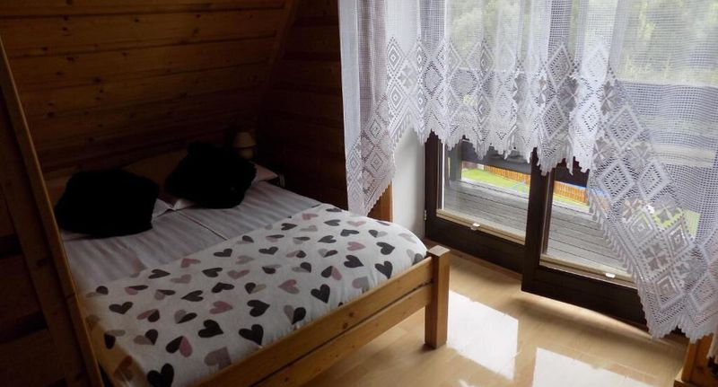 Pokoj pro 3 os. - Pokoje u Teresy Czarna Góra, foto 1