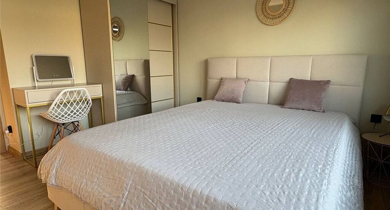 Apartman (jako celek) pro 4 os. - Apartament na Siewnej Hajnówka, foto 1