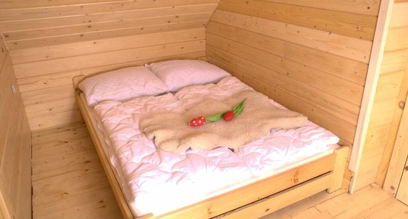 Roubenka (jako celek) pro 6 os. - Domki na Wyrszczku Istebna, foto 1
