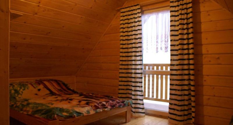 Roubenka (jako celek) pro 6 os. - Domki na Wyrszczku Istebna, foto 11