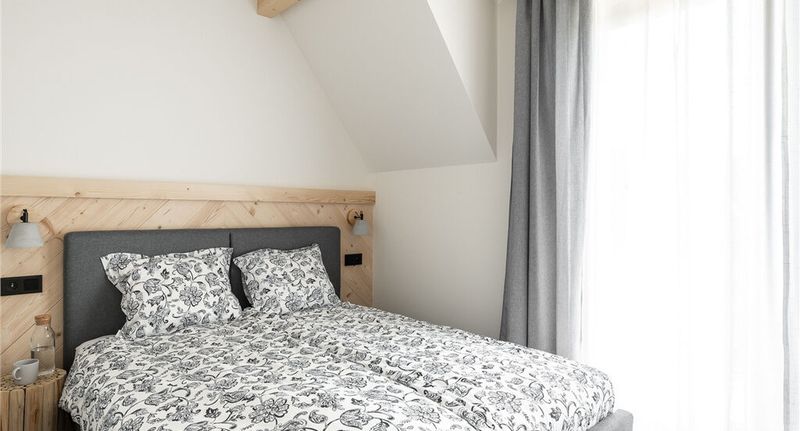 Apartman s manželskou postelí s 1 ložnicí - Folkova 21 - Apartamenty Biały Dunajec, foto 1