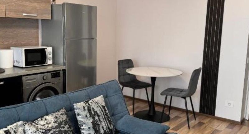 Apartman s manželskou postelí s 1 ložnicí - Apartament Jadis 2 Oradea, foto 1