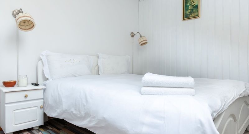 Deluxe Suita pro 4 os. se 2 ložnicemi na přízemí - Casa Maria Bran, foto 1