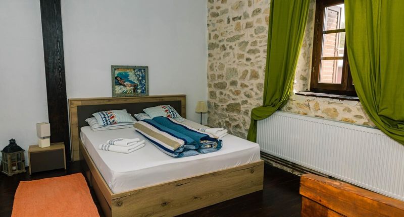 Pokoj s koupelnou pro 3 os. na přízemí - Casa Thea Socolari, foto 1