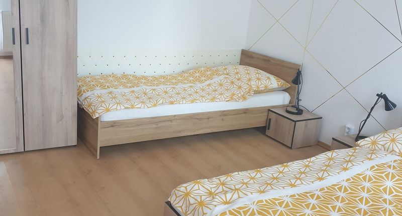 Superior Gold Apartman pro 3 os. s 1 ložnicí (s možností přistýlky) - Amazonas Apartmanház Magyarhertelend, foto 1