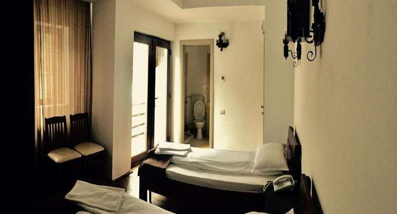 Pokoj pro 2 os. - Hotel Casa Vlahilor Râmnicu Vâlcea, foto 1