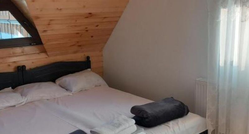 Pokoj pro 3 os. - Casa Marga Ocnele Mari, foto 1