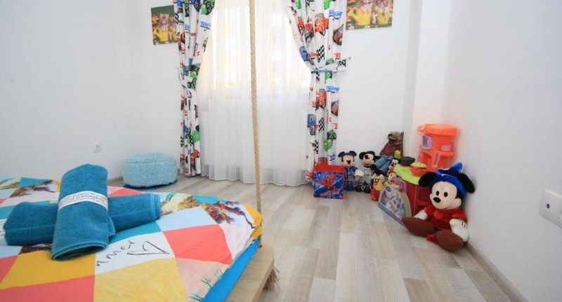 Apartman pro 6 os. se 3 ložnicemi - Apartament Happy Family Brașov, foto 1