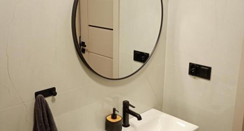 Apartman pro 2 os. s 1 ložnicí - Apartament Kaszmirowe Mini Spa Augustów, foto 1