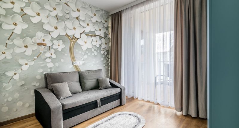 Apartman pro 5 os. se 3 ložnicemi - Apartamenty Piamola - Enklawa Krynica Morska, foto 1