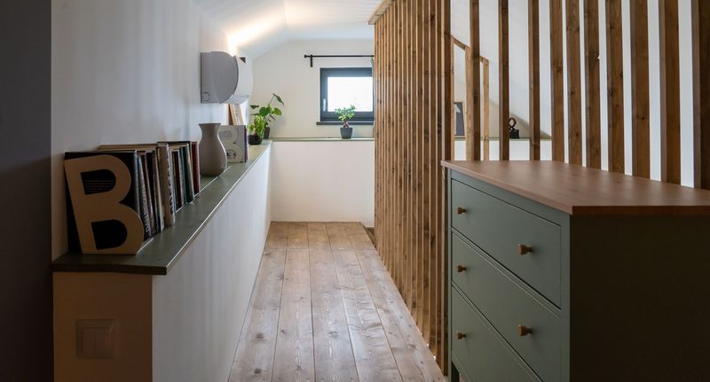 House (jako celek) pro 4 os. s výhledem na hrad celý Dům - Horizon Vendégház Sümeg, foto 1