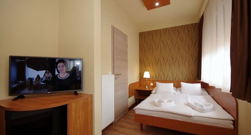 Pokoj pro 2 os. - Aqua Hotel Gyula, foto 1