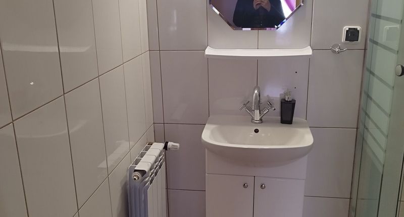 Pokoj pro 2 os. - Wilcza Lapa, foto 13