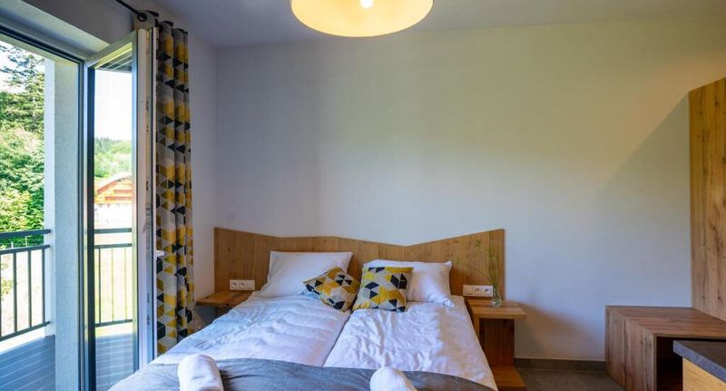 Pokoj pro 2 os. - Aparthotel Pod Stokiem Szczyrk, foto 31