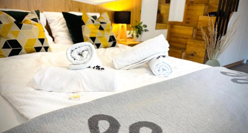 Pokoj pro 4 os. - Aparthotel Pod Stokiem Szczyrk, foto 56