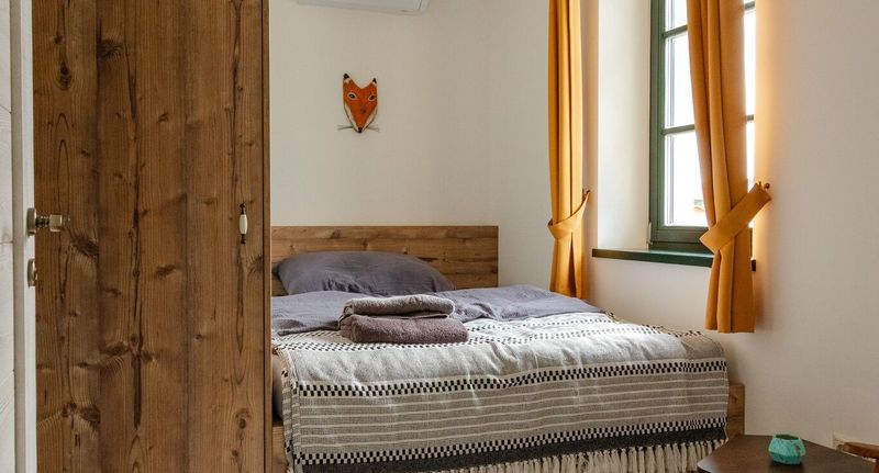 Rodinný House (jako celek) pro 6 os. - Vadgesztenyés Vendégház Lipót, foto 1