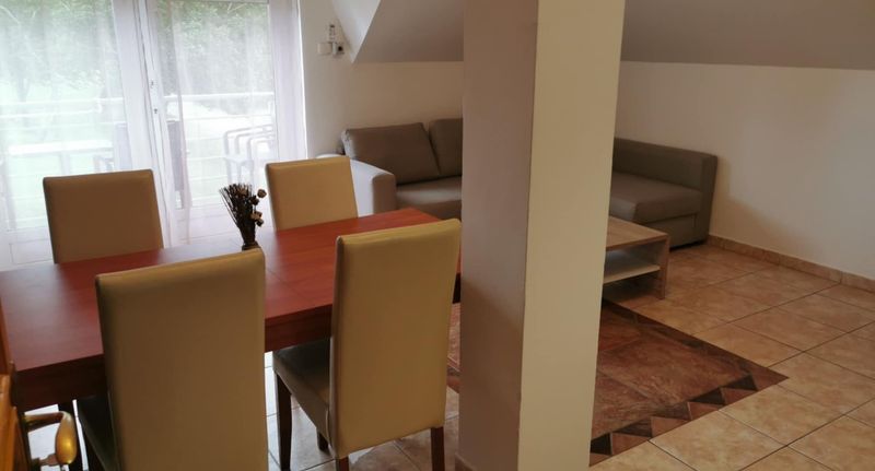 Apartman pro 5 os. se 2 ložnicemi - Beach Resident, foto 1