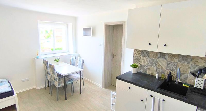 Deluxe Family Apartman pro 4 os. s 1 ložnicí - Penzion NAROZI LIPNO, foto 1