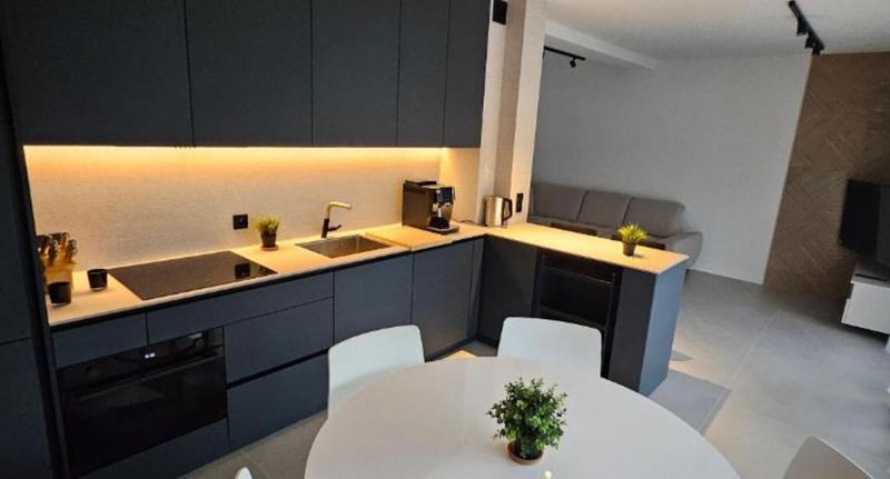 Apartman pro 6 os. se 3 ložnicemi - Pine & Sun Apartment - Hevenia Pogorzelica, foto 1