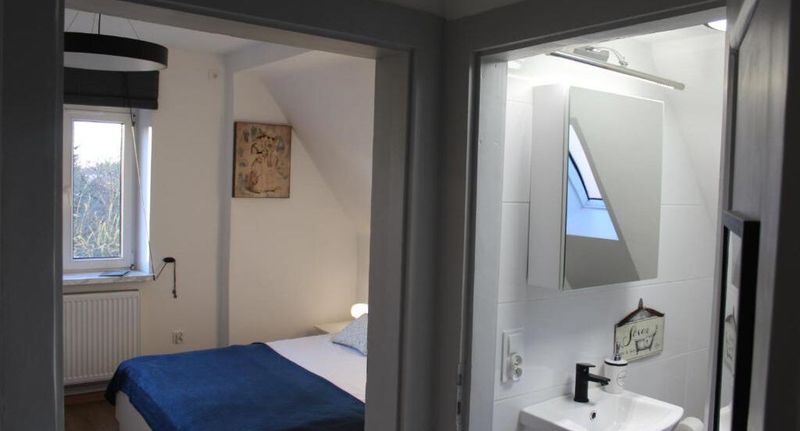 Apartman pro 5 os. se 2 ložnicemi - AP Apartment's Rodzinny Wałbrzych, foto 1