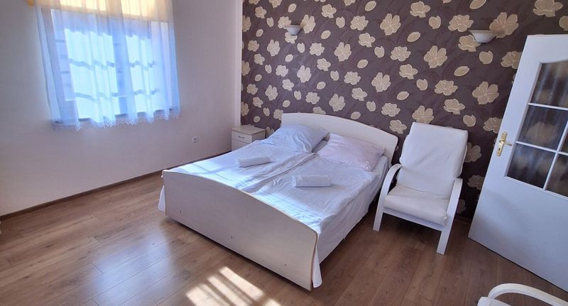 Apartman pro 5 os. se 2 ložnicemi - Restauracja Myśliwska - Noclegi Zator, foto 1