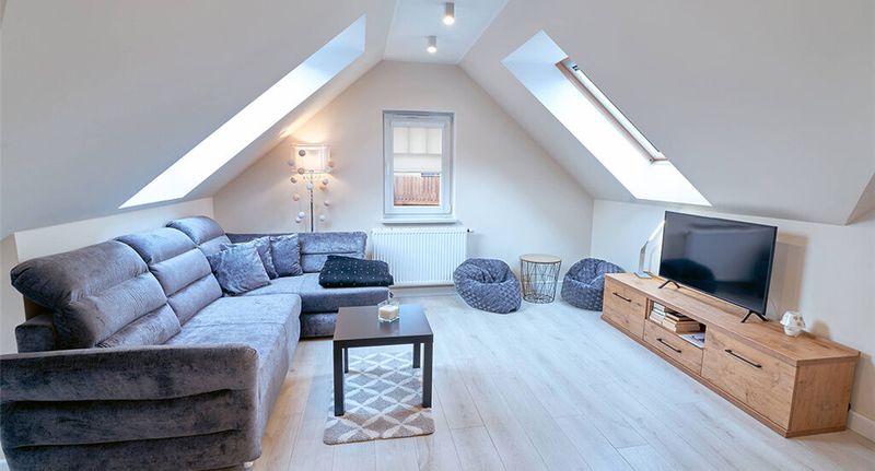 Apartman pro 2 os. s 1 ložnicí - Willa Maria Polanica Zdrój, foto 1