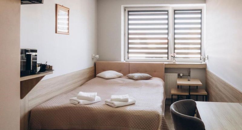 Komfort Pokoj pro 2 os. - Hotel-24 Płock, foto 1