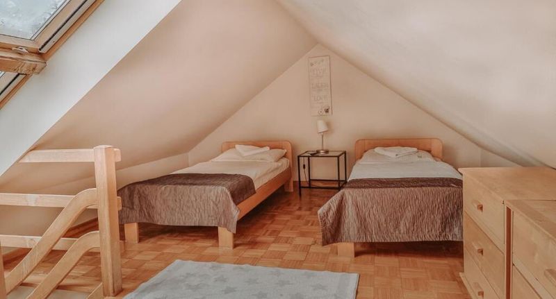 Pokoj pro 3 os. - Hotel Azyl Kąty Wrocławskie, foto 1