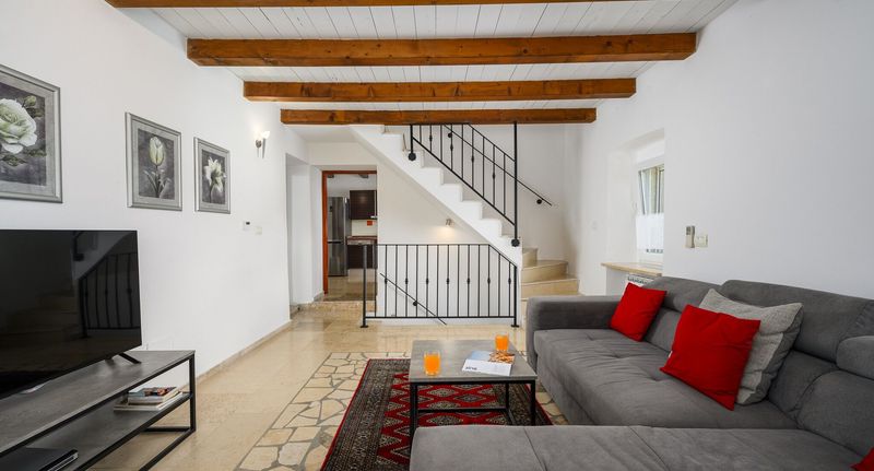 Vila (jako celek) pro 8 os. s panoramou celý Dům - Villa Di Sopra Buje, foto 1