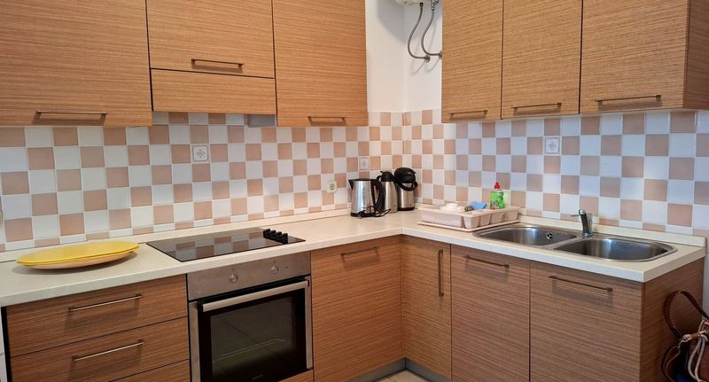 Standard Apartman s klimatizací pro 3 os. se 2 ložnicemi - Apartmani Toni Malinska, foto 1