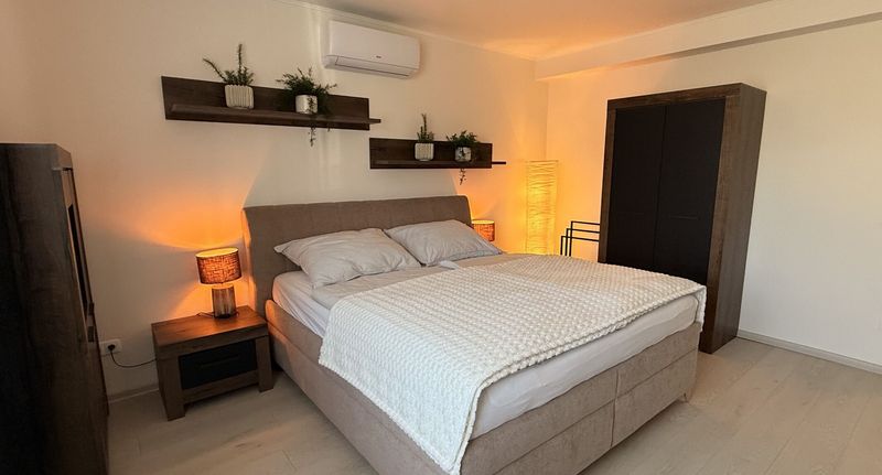 Superior Family House (jako celek) pro 5 os. - CasaBruno Vendégház Celldömölk, foto 1