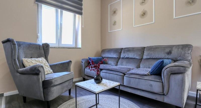Rekreační dům (jako celek) s klimatizací pro 4 os. na přízemí - Casa Lorela Sali, foto 1