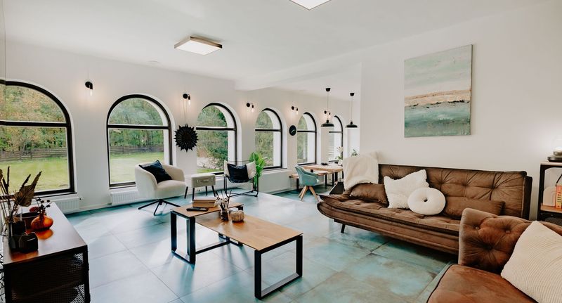 House (jako celek) pro 8 os. s výhledem na les celý Dům (s možností přistýlky) - Bagosi Vendégház-Tisztás Hajdúbagos, foto 1