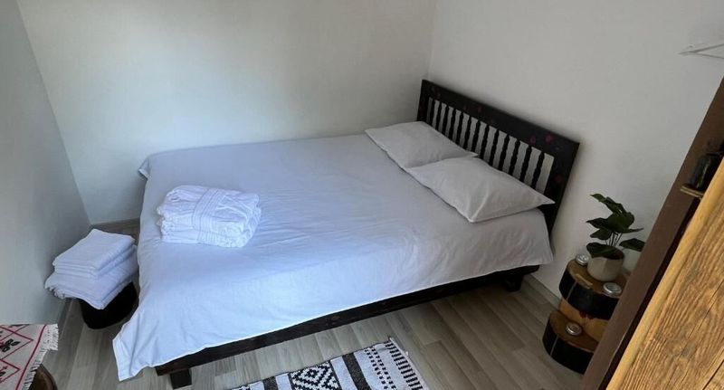 Deluxe Pokoj s manželskou postelí - Tinutul Luanei Village&Glamping Bozioru, foto 1