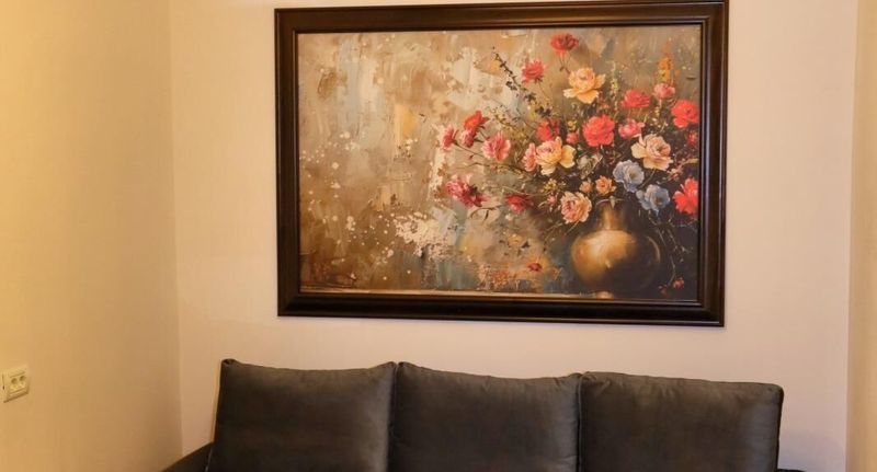 Deluxe Apartman pro 4 os. se 2 ložnicemi na poschodí - Don's Residences Apartments Arad, foto 5
