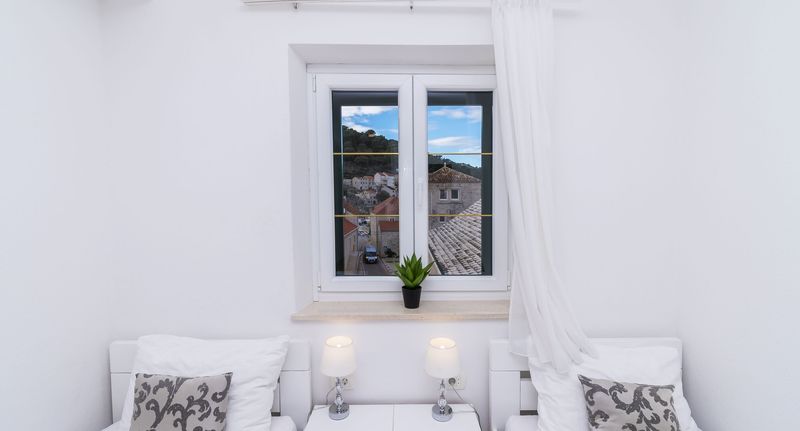 Pokoj pro 2 os. - Rooms Bed and Breakfast Blanc Pucisca, foto 15