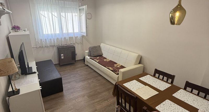 Apartman (jako celek) s terasou s manželskou postelí přízemní - BL Apartman Siófok, foto 1