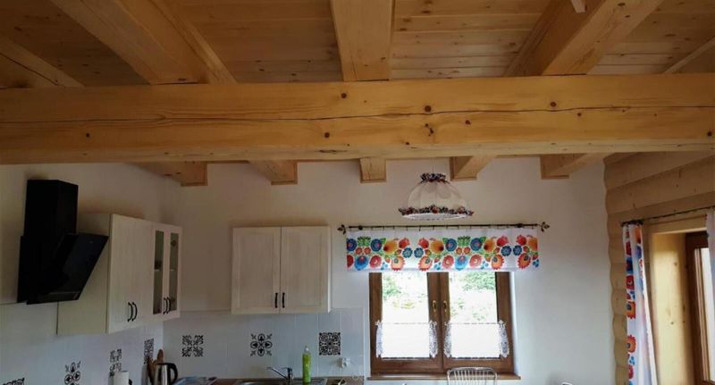 Apartman pro 6 os. se 3 ložnicemi - Chata Wielki Potok - Apartamenty Istebna, foto 1