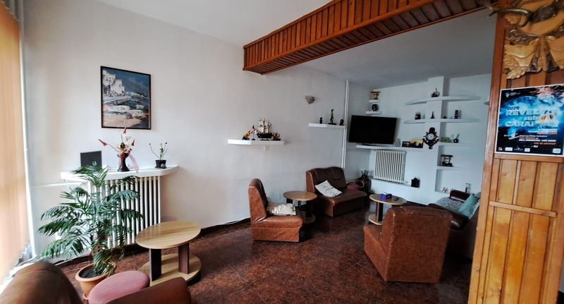 House (jako celek) pro 20 os. - Pensiunea Navigator Bușteni, foto 1