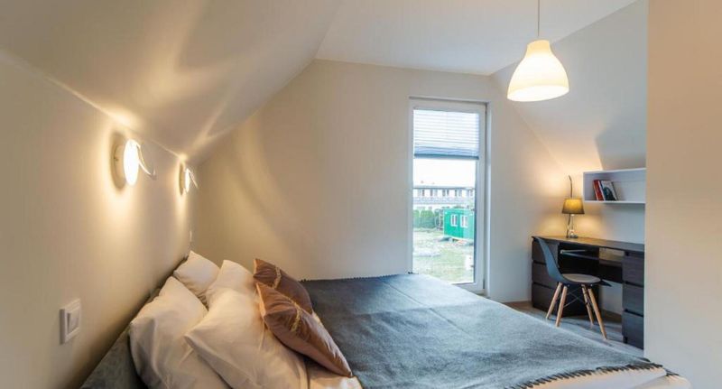 Apartman (jako celek) pro 6 os. (s možností přistýlky) - Domki Laba Mrzeżyno, foto 10